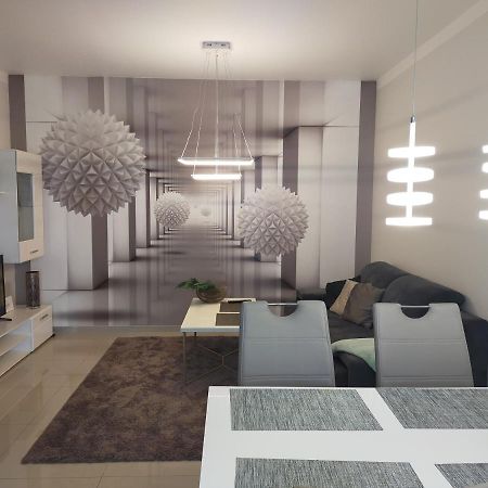 Apartament -Sweet Home Lubin  Luaran gambar