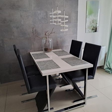 Apartament -Sweet Home Lubin  Luaran gambar