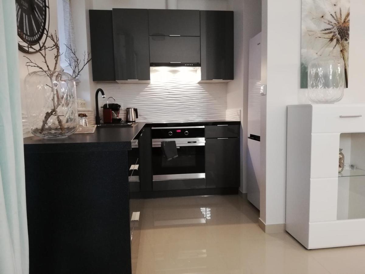 Apartament -Sweet Home Lubin  Luaran gambar