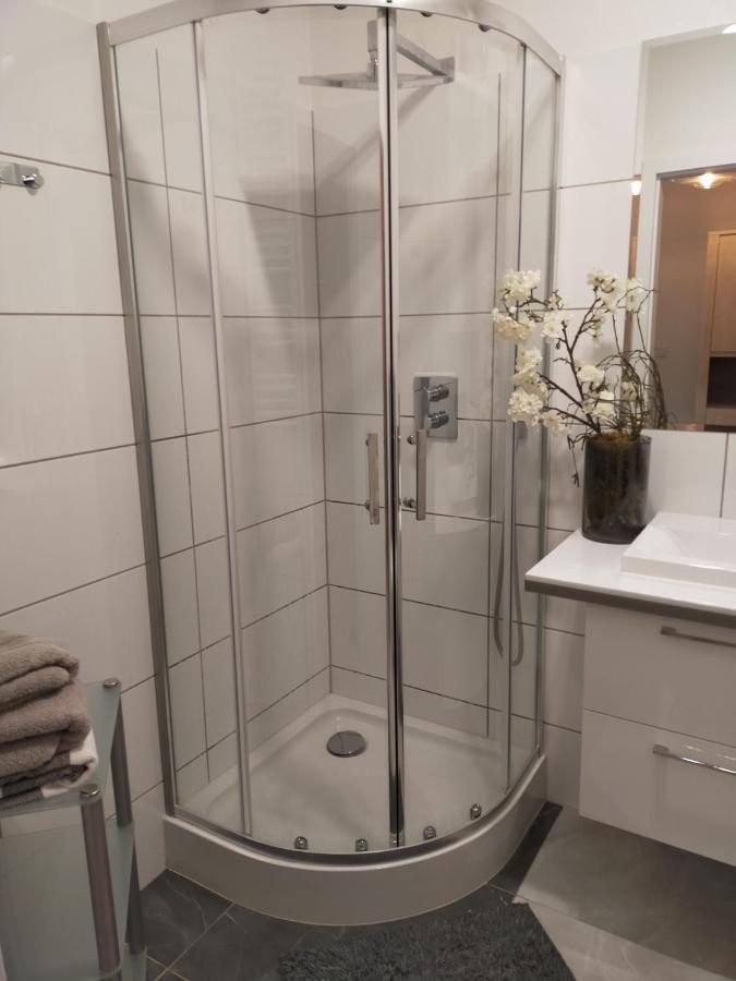 Apartament -Sweet Home Lubin  Luaran gambar