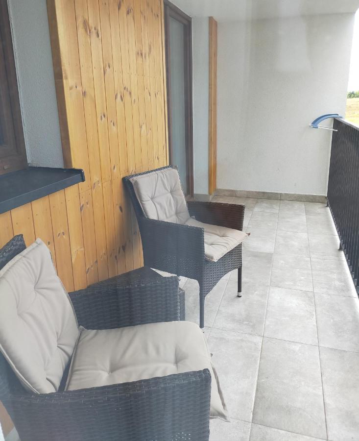 Apartament -Sweet Home Lubin  Luaran gambar