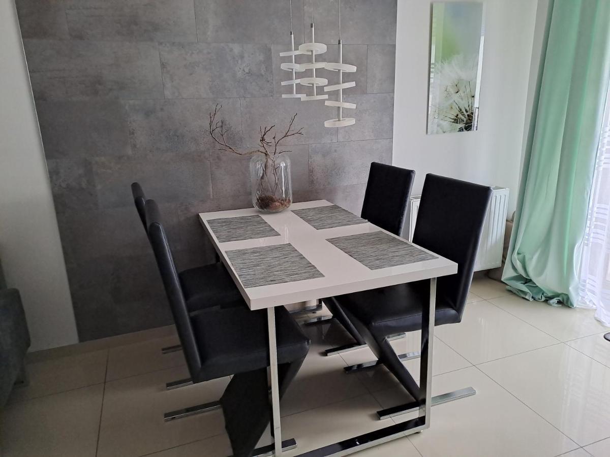 Apartament -Sweet Home Lubin  Luaran gambar