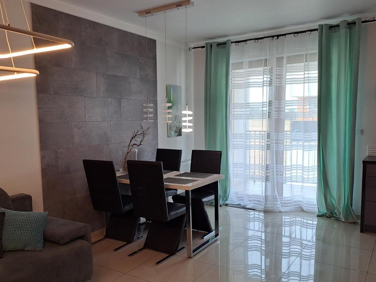 Apartament -Sweet Home Lubin  Luaran gambar