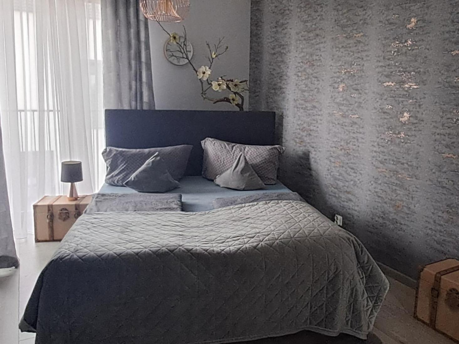 Apartament -Sweet Home Lubin  Luaran gambar
