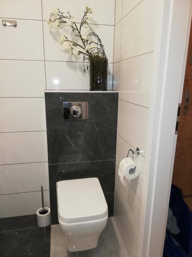 Apartament -Sweet Home Lubin  Luaran gambar